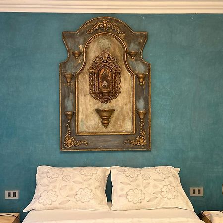 Casablanca Hotel Lima Eksteriør billede