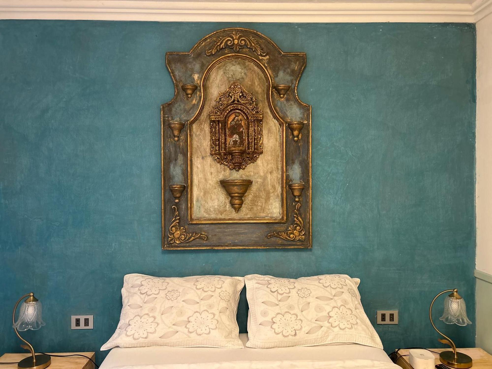 Casablanca Hotel Lima Eksteriør billede