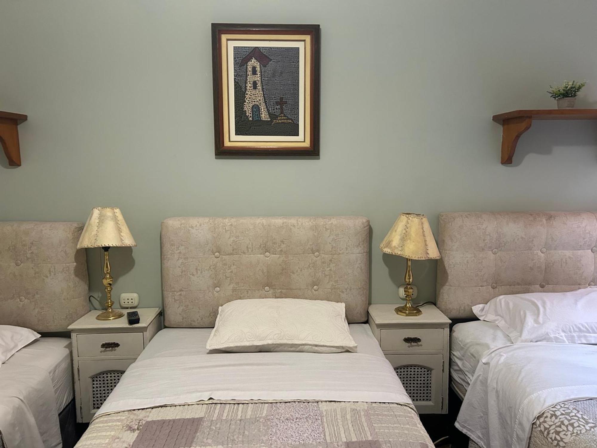 Casablanca Hotel Lima Eksteriør billede