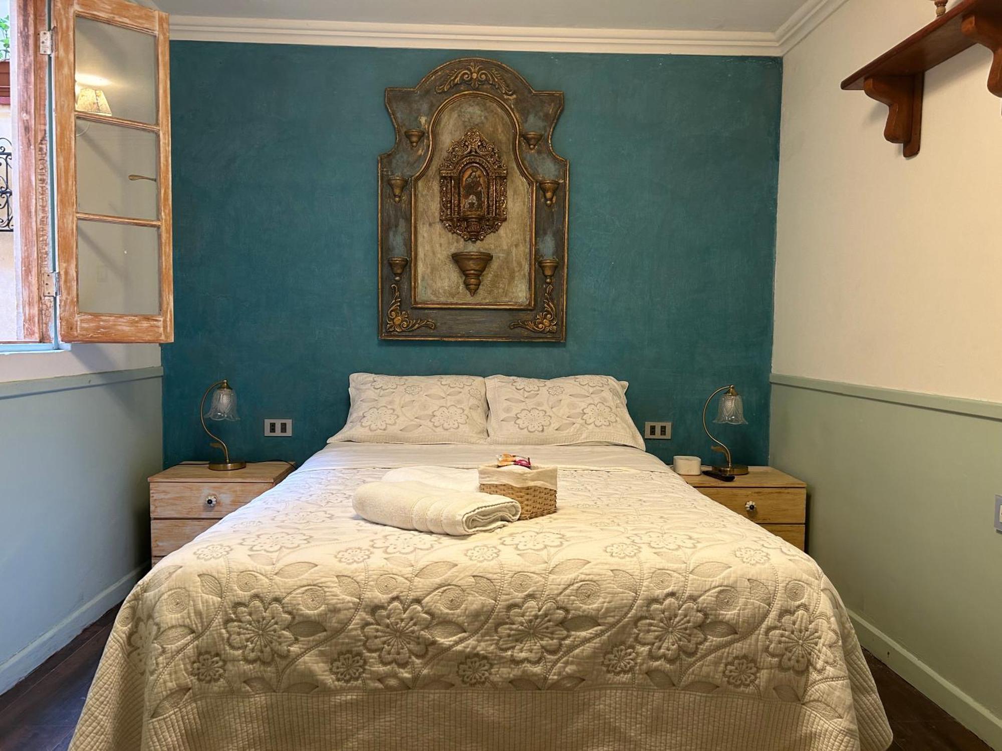 Casablanca Hotel Lima Eksteriør billede